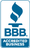 Click to verify BBB accreditation and
to see a BBB report.