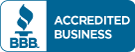 Click to verify BBB accreditation and
to see a BBB report.